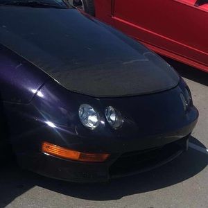 Meet your Posher, Collin